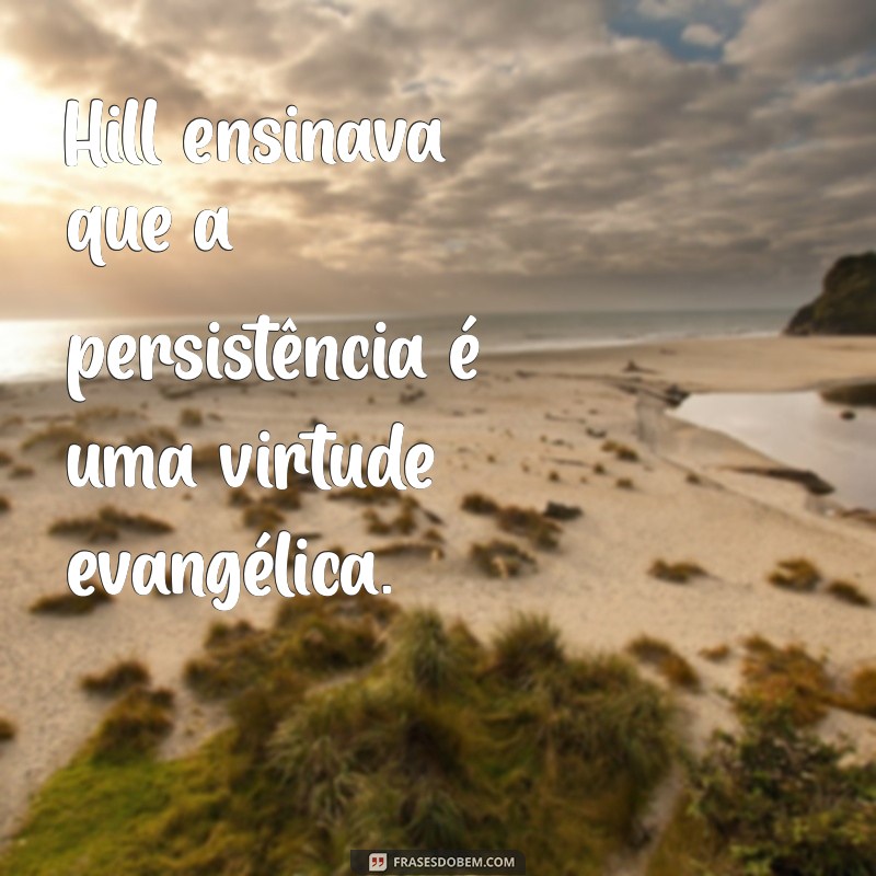 Descubra a Verdade: Napoleon Hill e Sua Conexão com o Evangelho 