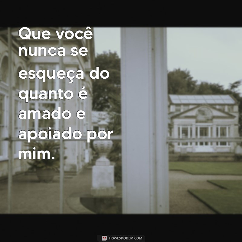 Frases Emocionantes de Madrinha para Afilhado: Inspirações para Momentos Especiais 