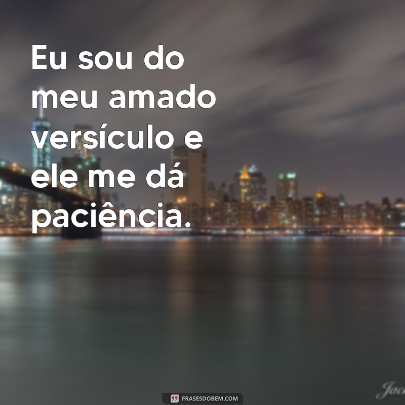 Versículos de amor: 29 frases inspiradoras para expressar o meu amor pelo meu amado 