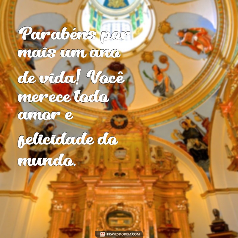 Descubra as melhores frases para incluir no seu cartão de parabéns! 