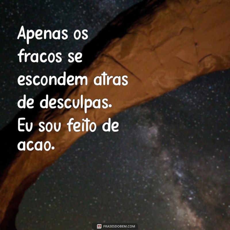 Frases Impactantes de Ego Alto para Transformar Sua Bio 