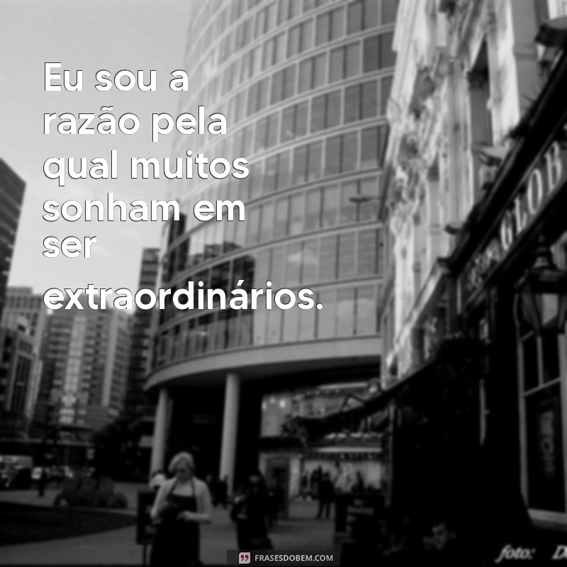 Frases Impactantes de Ego Alto para Transformar Sua Bio 