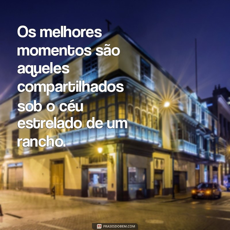 Top 20 Frases de Cowboy que Capturam o Espírito do Velho Oeste 