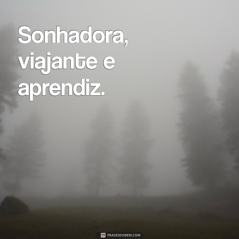 As Melhores Frases para Bio do Instagram: Inspire-se e Destaque-se! 