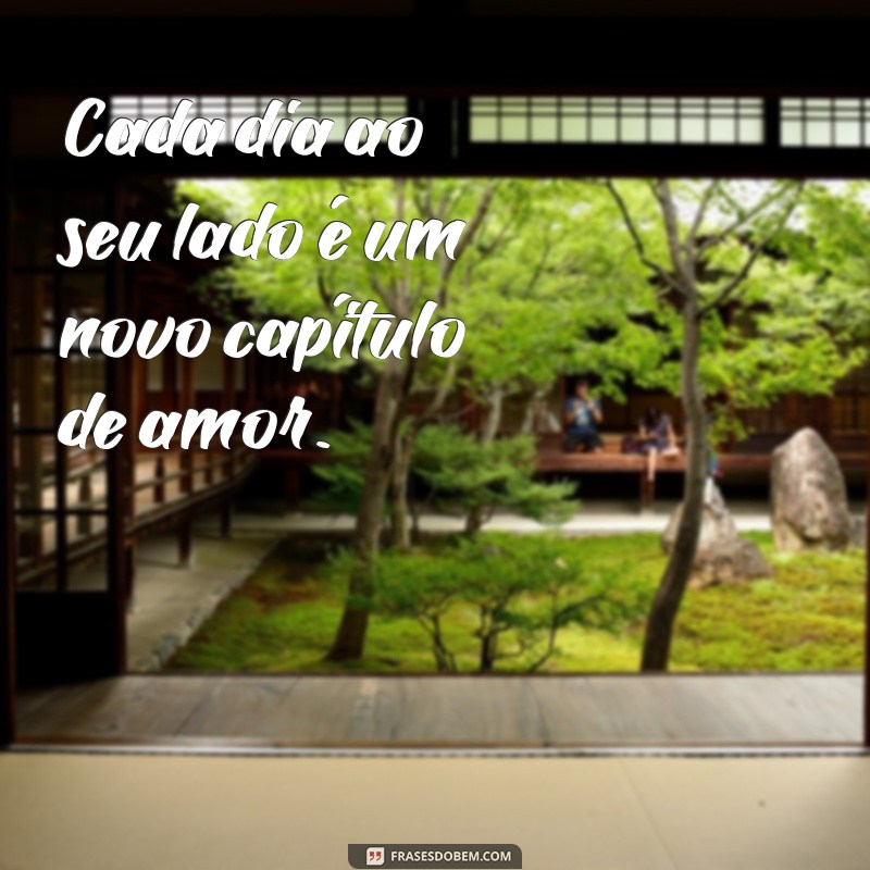 Frases Carinhosas para Celebrar o Amor pelo Seu Bebê 