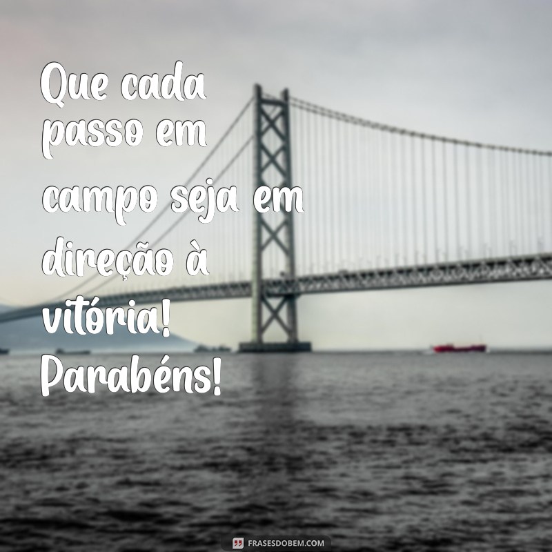 Parabéns, Amigo Jogador: Mensagens Inspiradoras para Celebrar Conquistas no Esporte 