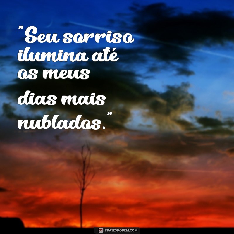 frases namorado 