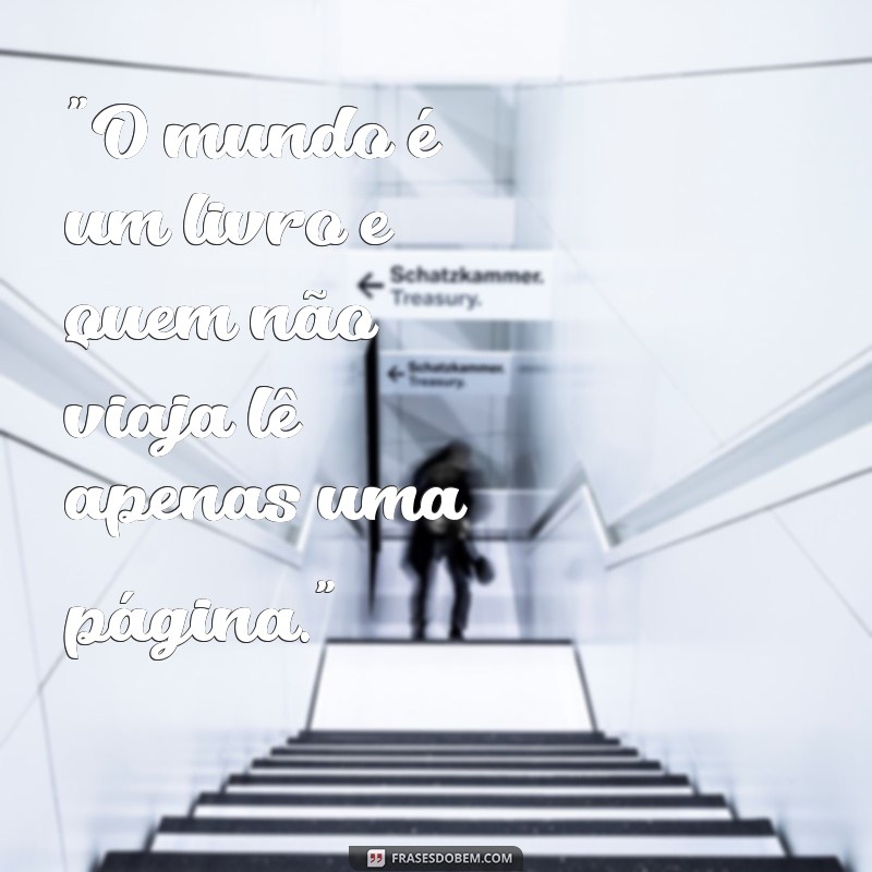 frases para foto viagem 