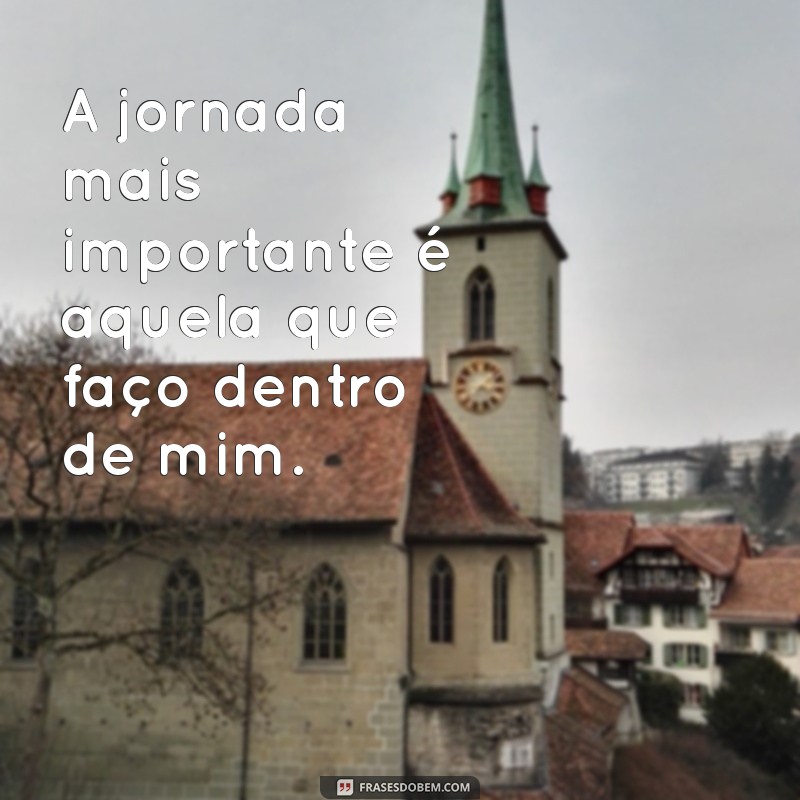 Frases Inspiradoras para Status: Reflexões sobre a Solidão 