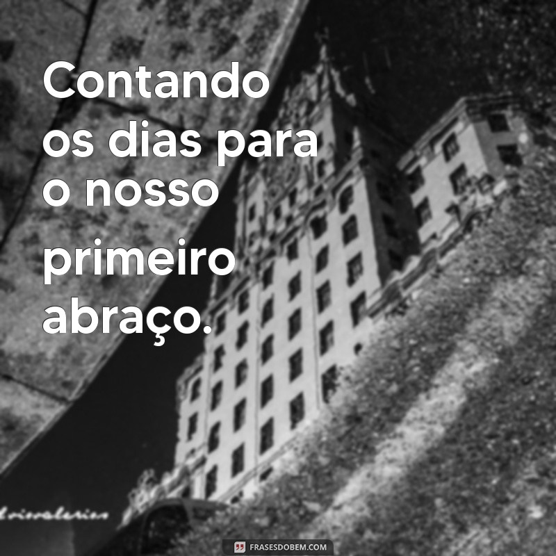 Frases Inspiradoras para Acompanhar suas Fotos de Gravidez 