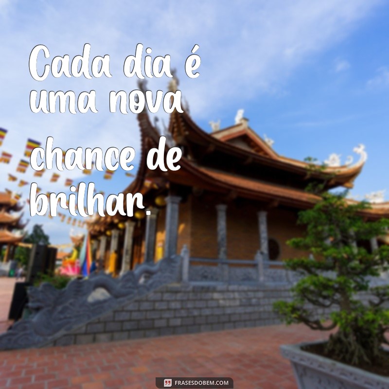 Frases Inspiradoras para Acompanhar Suas Fotos Sozinha no Instagram 