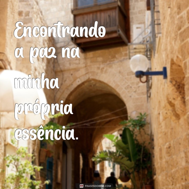 Frases Inspiradoras para Acompanhar Suas Fotos Sozinha no Instagram 