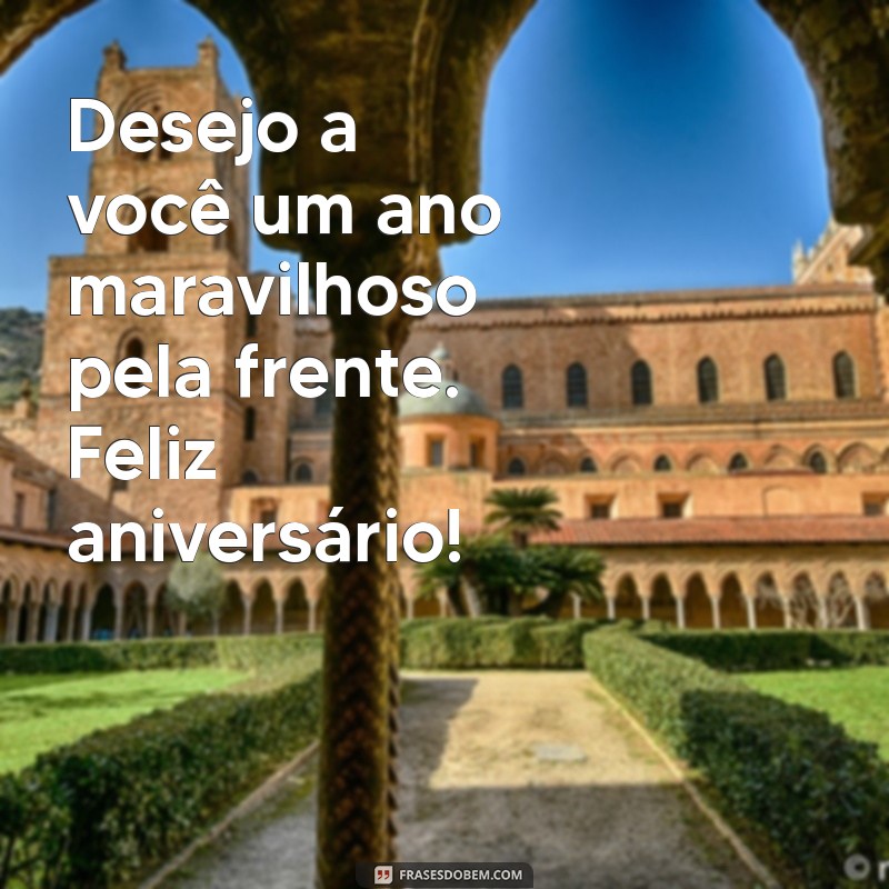 Mensagens de Aniversário Pequenas e Impactantes para Celebrar com Amor 