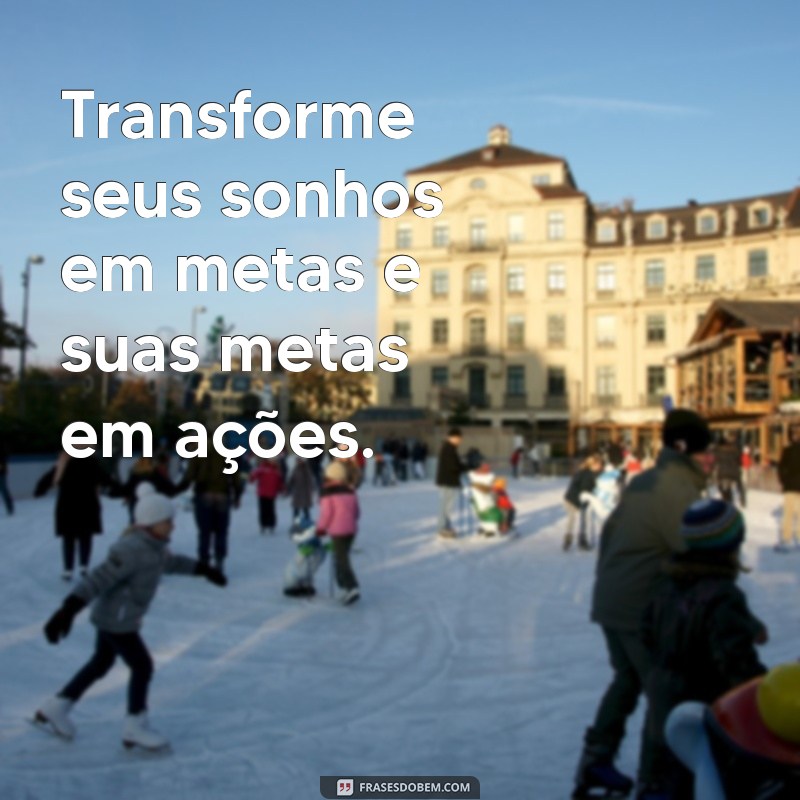 Transforme-se: Dicas para Ser Sua Melhor Versão em Status 