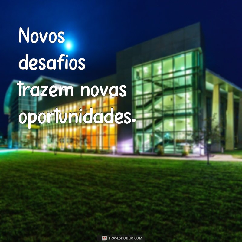 Descubra Como um Novo Mês Pode Trazer Novas Oportunidades para Sua Vida 