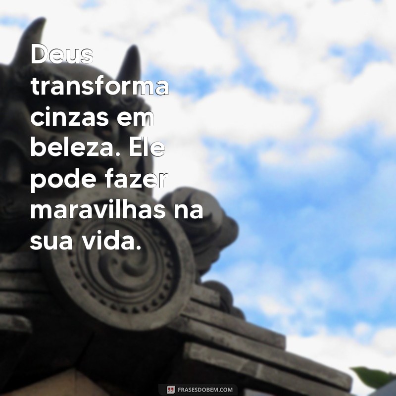 Inspire-se com Mensagens Motivacionais Gospel para Fortalecer sua Fé 