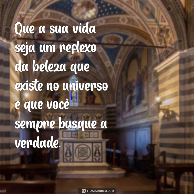 Mensagens de Aniversário Espiritual: Frases Inspiradoras para Celebrar a Vida 