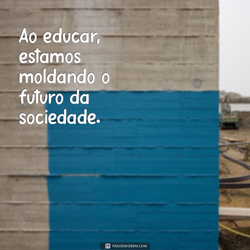 frases de vygotsky sobre educação 