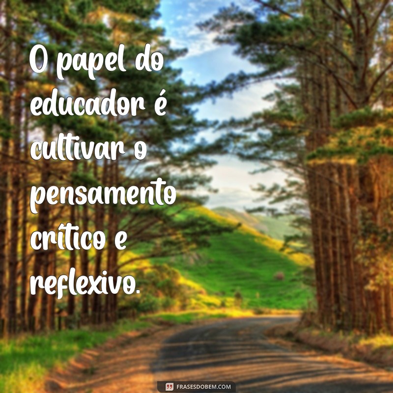 frases de vygotsky sobre educação 