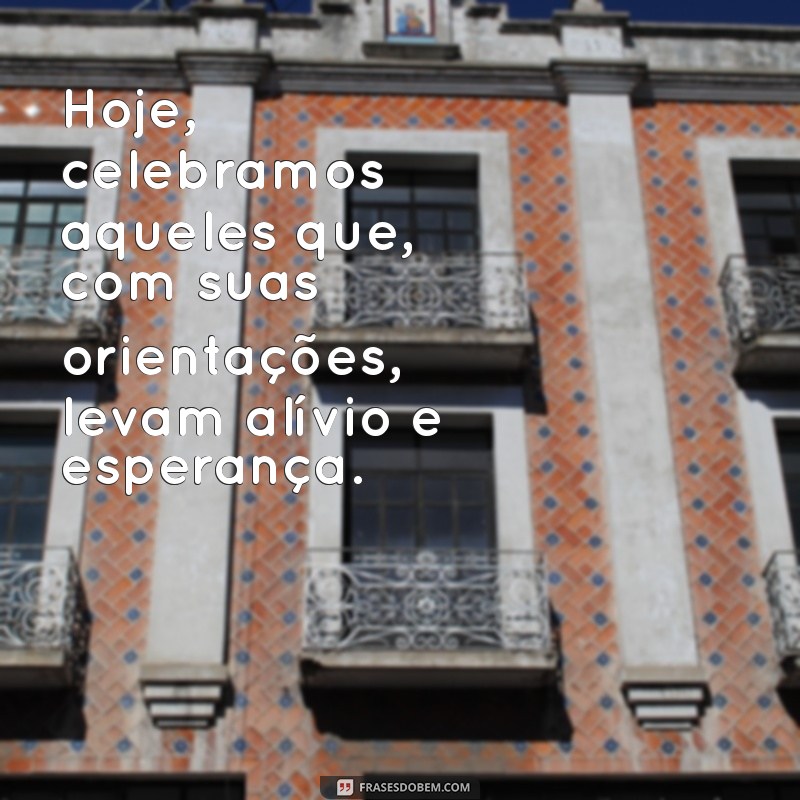 Frases Inspiradoras para Celebrar o Dia do Farmacêutico: Homenagens e Reflexões 