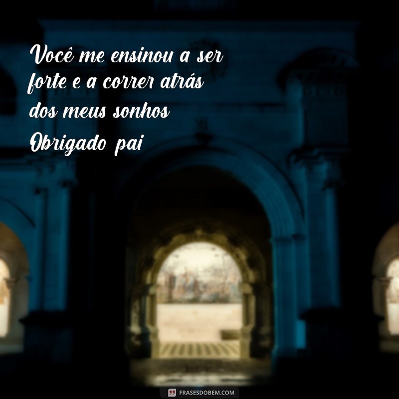 Frases Inspiradoras para Celebrar o Dia dos Pais 