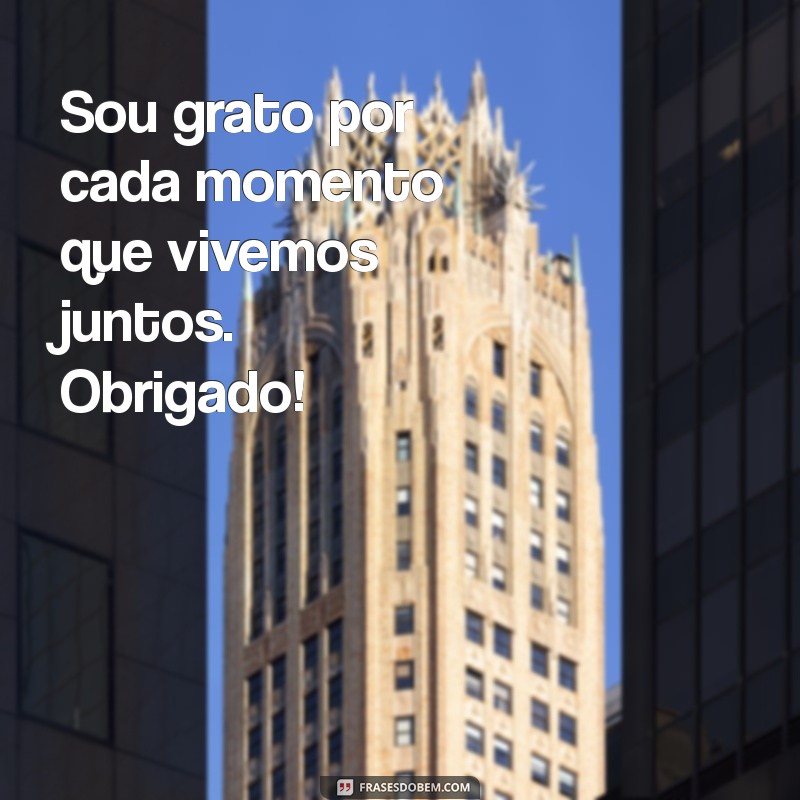 Mensagem de Agradecimento: Como Expressar Sua Gratidão de Forma Especial 