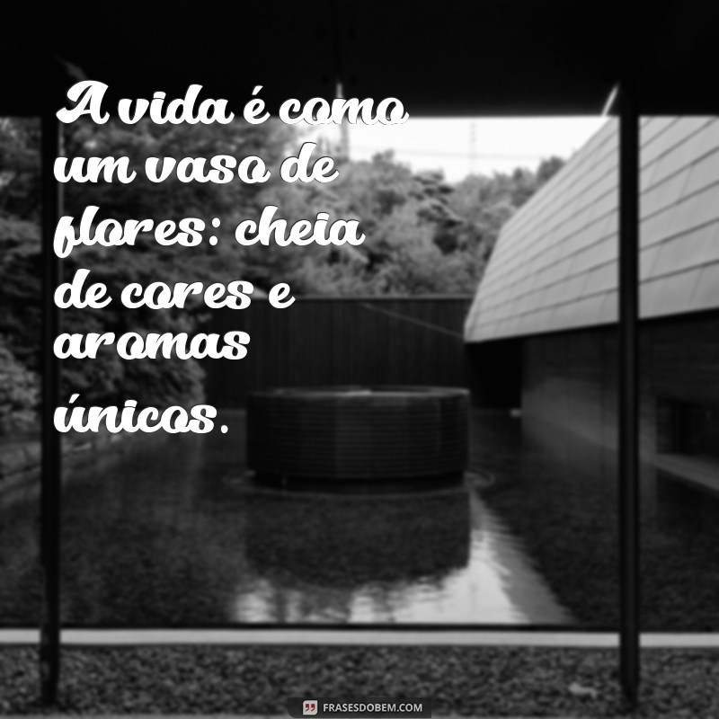 50 Frases Inspiradoras para Legendar Suas Fotos com Flores 