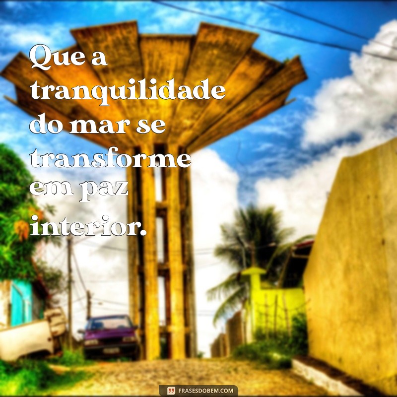 Frases Inspiradoras para Acompanhar Suas Fotos na Praia 