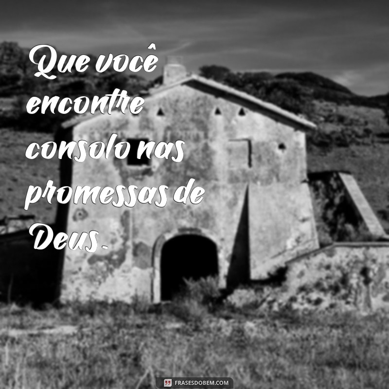 Frases Inspiradoras de Deus para Abençoar Sua Vida 