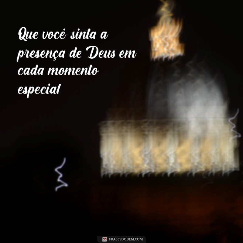 Frases Inspiradoras de Deus para Abençoar Sua Vida 