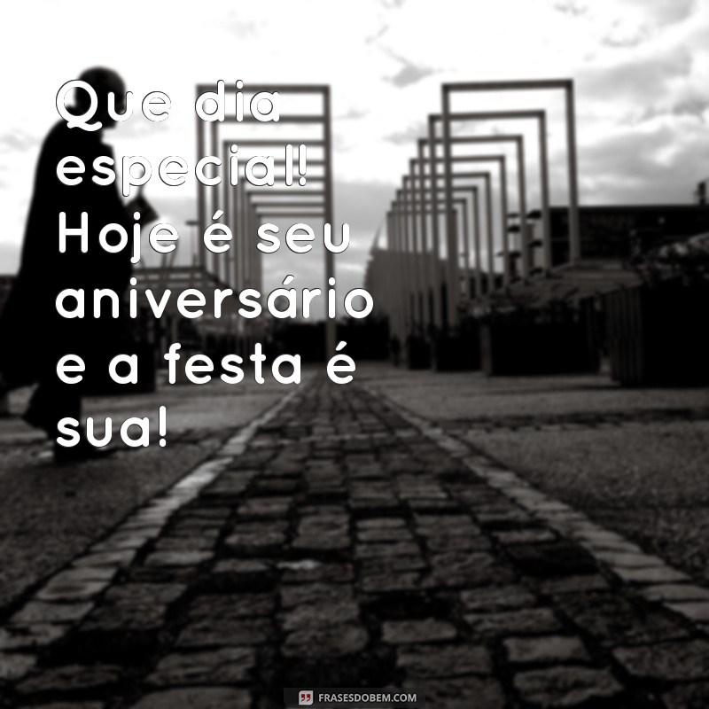 Como Celebrar Seu Aniversário de Forma Inesquecível: Dicas e Ideias 