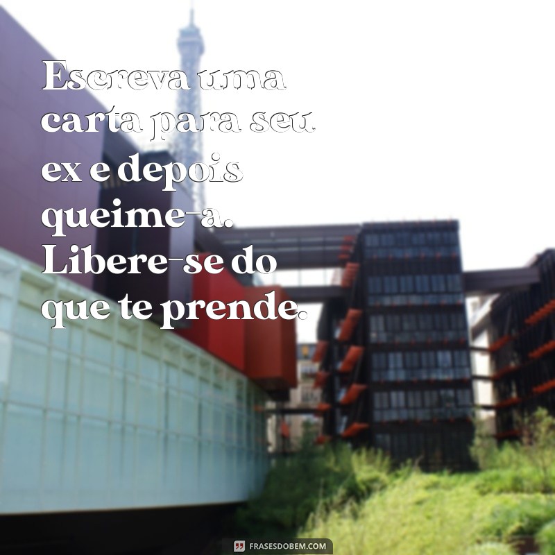 Como Superar o Fim de um Relacionamento: Dicas Práticas para a Recuperação Emocional 