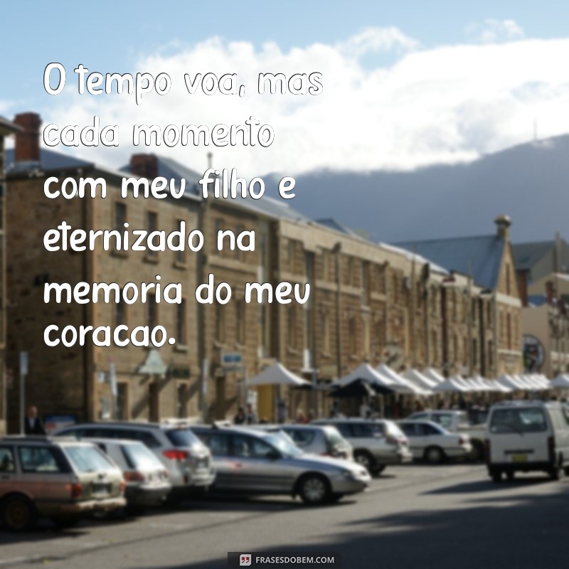 Frases Inspiradoras sobre o Crescimento dos Filhos para Compartilhar no Tumblr 