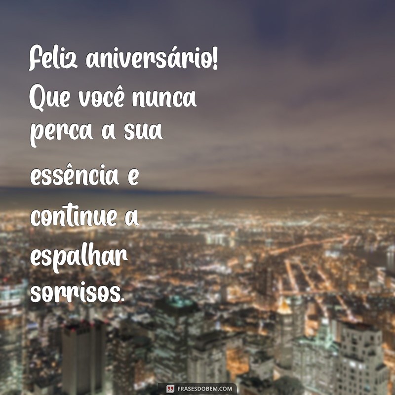 Mensagens de Aniversário para Celebrar Pessoas Especiais: Dicas e Inspirações 