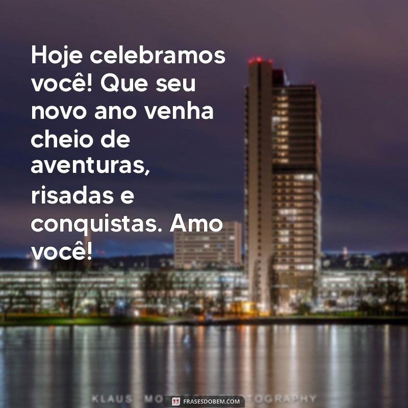 Mensagens de Aniversário Incríveis para Celebrar Sua Melhor Amiga 