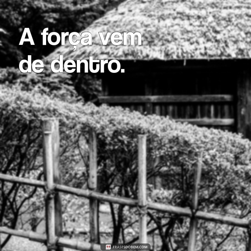 Frases Inspiradoras para Legendas de Fotos Sozinha no Instagram 