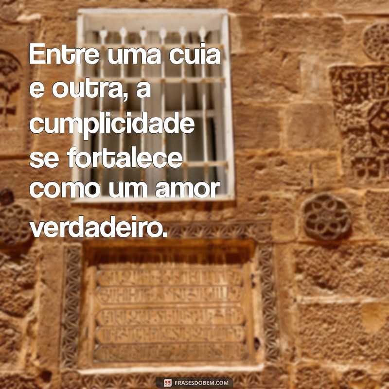 Frases Inspiradoras de Chimarrão e Amor: Conexões que Aquecem o Coração 