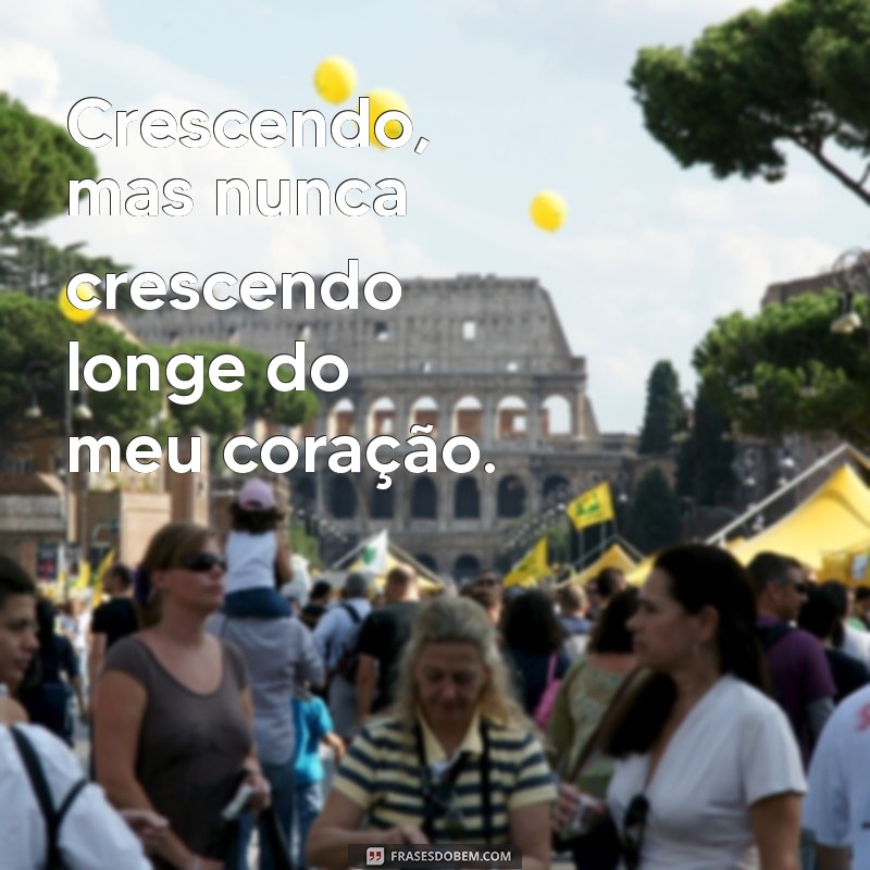 50 Frases Inspiradoras para Legendar Fotos do Seu Filho no Tumblr 