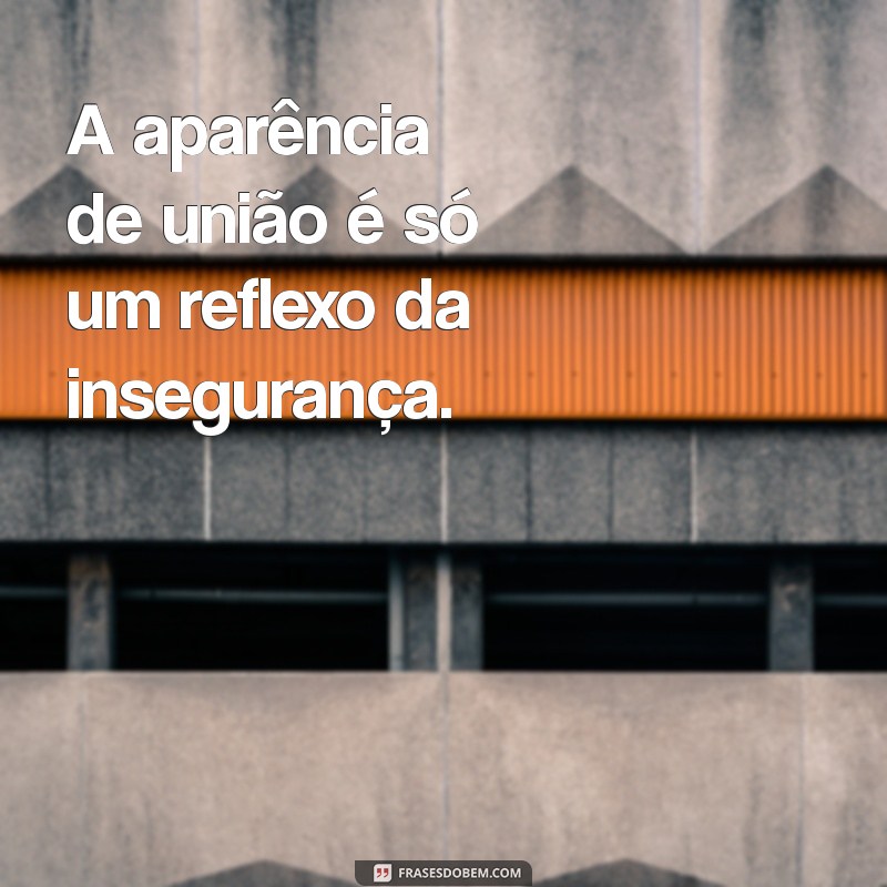 Indiretas Poderosas para Lidar com a Família Falsa: Dicas e Frases Impactantes 