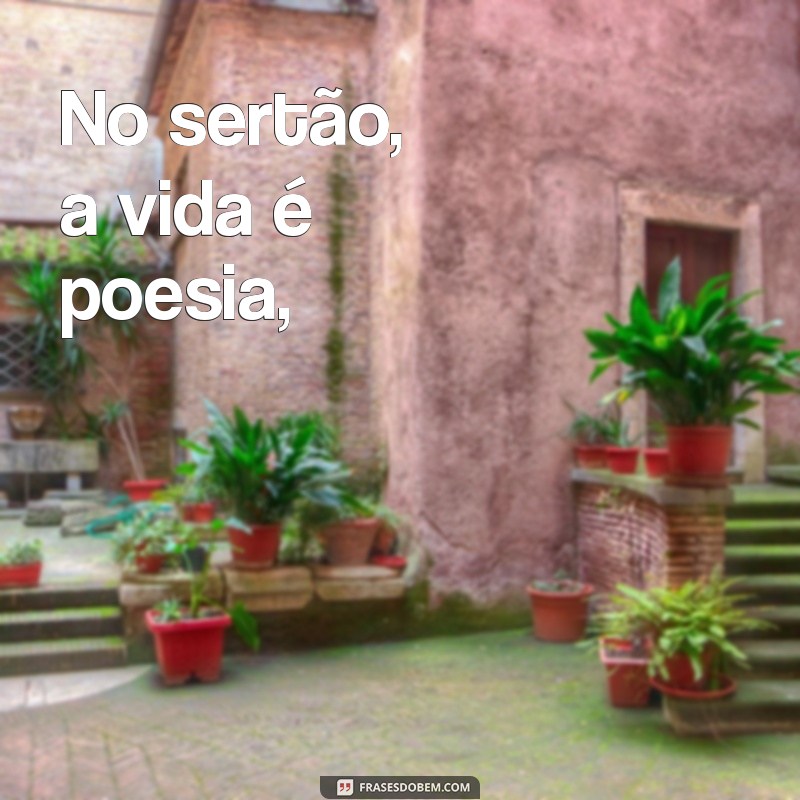 ariano suassuna cordel No sertão, a vida é poesia,