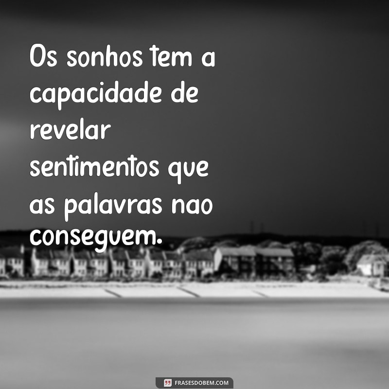 Significado de Sonhar com Alguém e Receber Mensagem: Interpretações e Simbolismos 