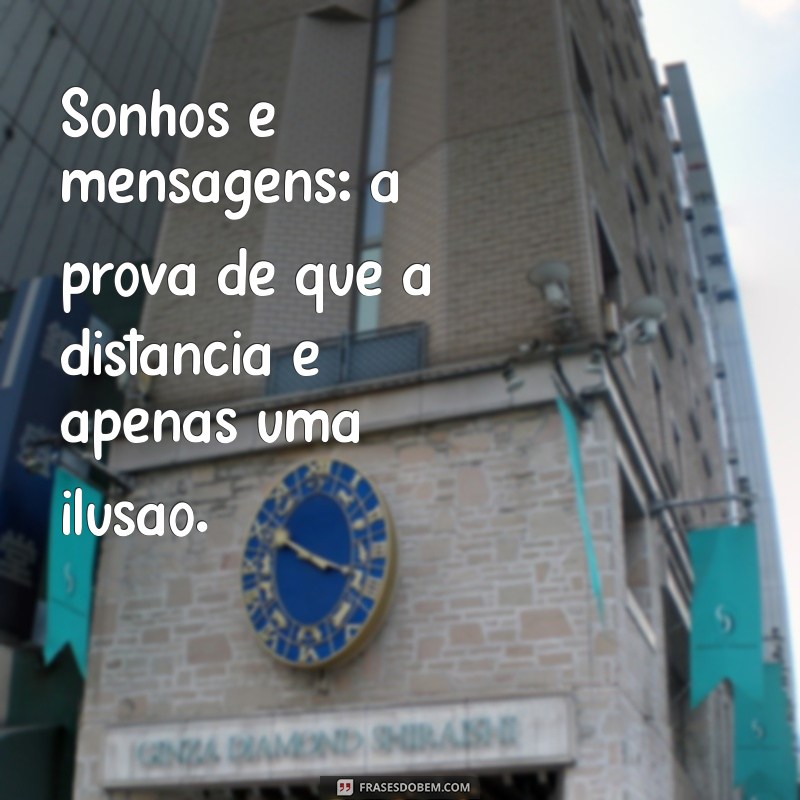 Significado de Sonhar com Alguém e Receber Mensagem: Interpretações e Simbolismos 