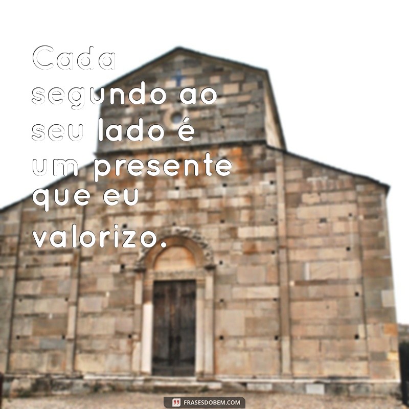 As Melhores Frases Românticas para Declarar Seu Amor 