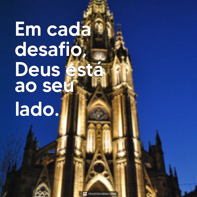 Frases Curta de Deus para Status: Inspire sua Rede Social 