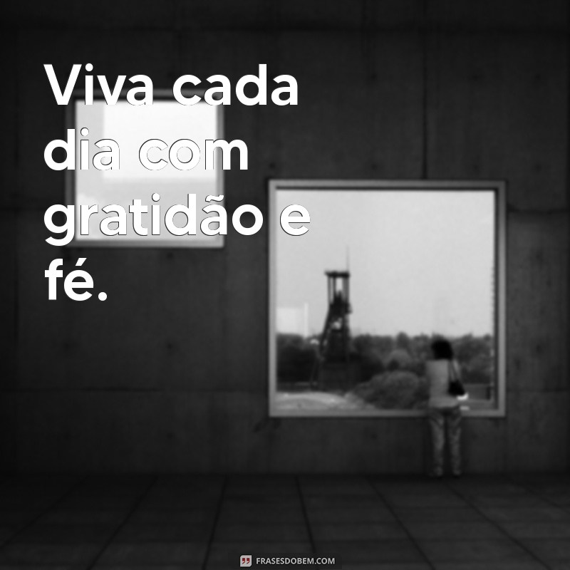 Frases Curta de Deus para Status: Inspire sua Rede Social 