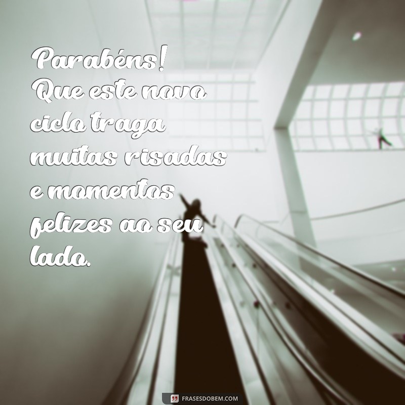 Mensagens Emocionantes de Aniversário para Tios Queridos: Celebre com Amor! 