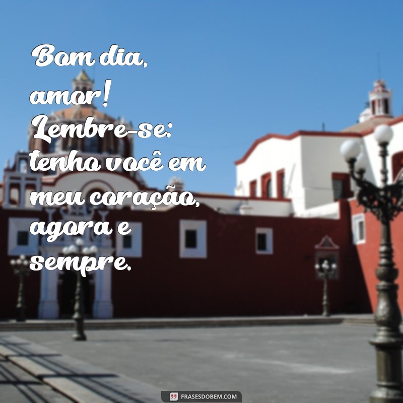 27 Frases Inspiradoras de Bom Dia para Surpreender seu Namorado no Tumblr 