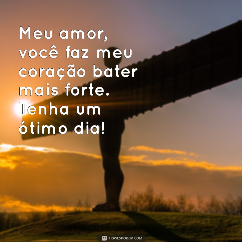 27 Frases Inspiradoras de Bom Dia para Surpreender seu Namorado no Tumblr 