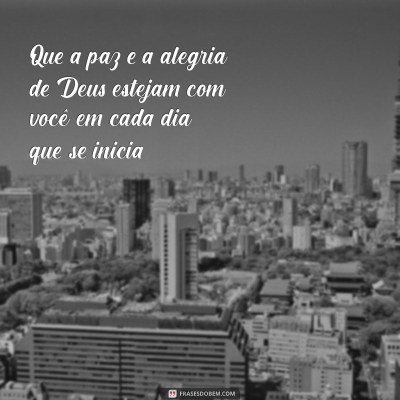 Frases Inspiradoras de Feliz Ano Novo: Mensagens Abençoadas por Deus 