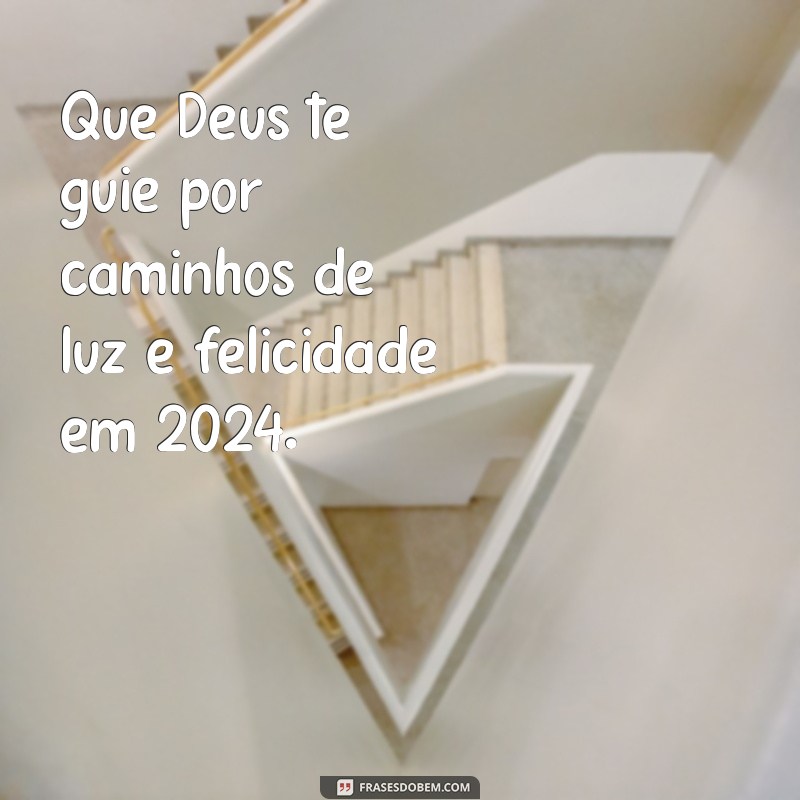 Frases Inspiradoras de Feliz Ano Novo: Mensagens Abençoadas por Deus 